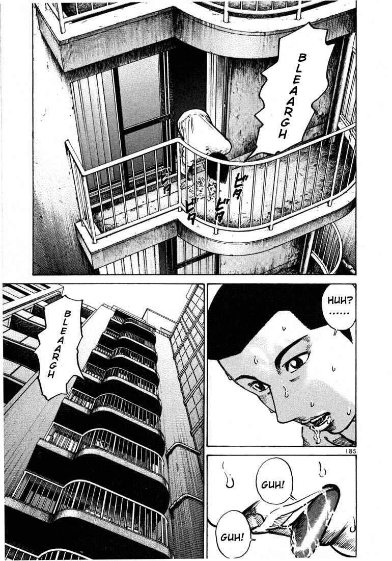 Page 19 Chapter 26 Ichi the Killer