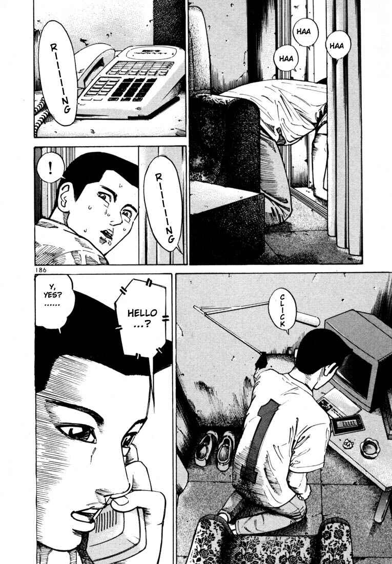 Page 20 Chapter 26 Ichi the Killer