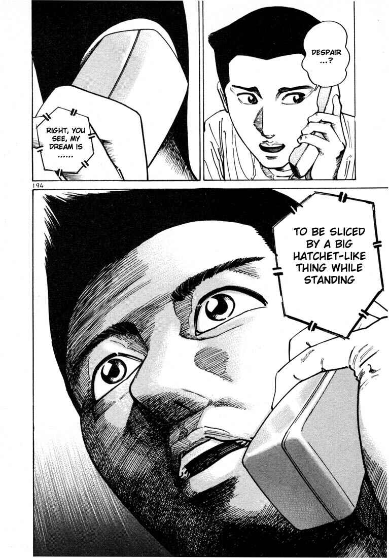 Page 28 Chapter 26 Ichi the Killer