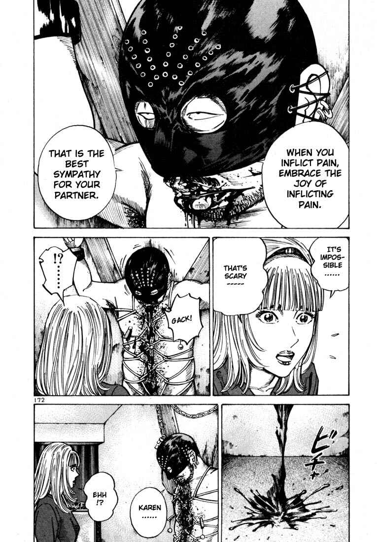 Page 6 Chapter 26 Ichi the Killer