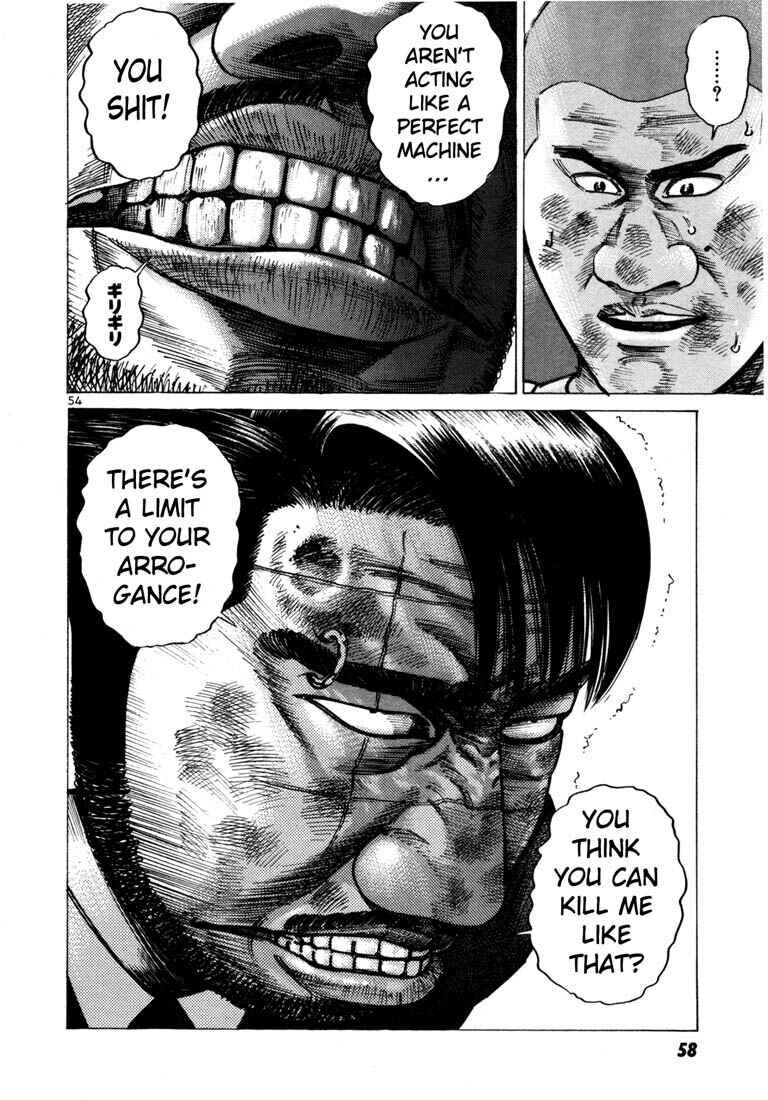 Page 25 Chapter 43 Ichi the Killer