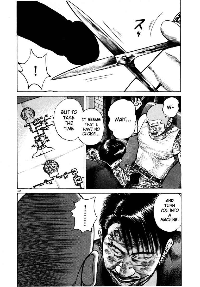 Page 29 Chapter 43 Ichi the Killer