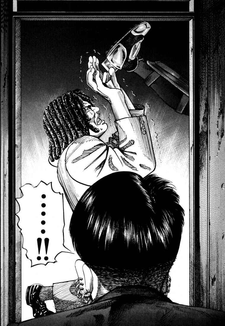 Page 22 Chapter 60 Ichi the Killer