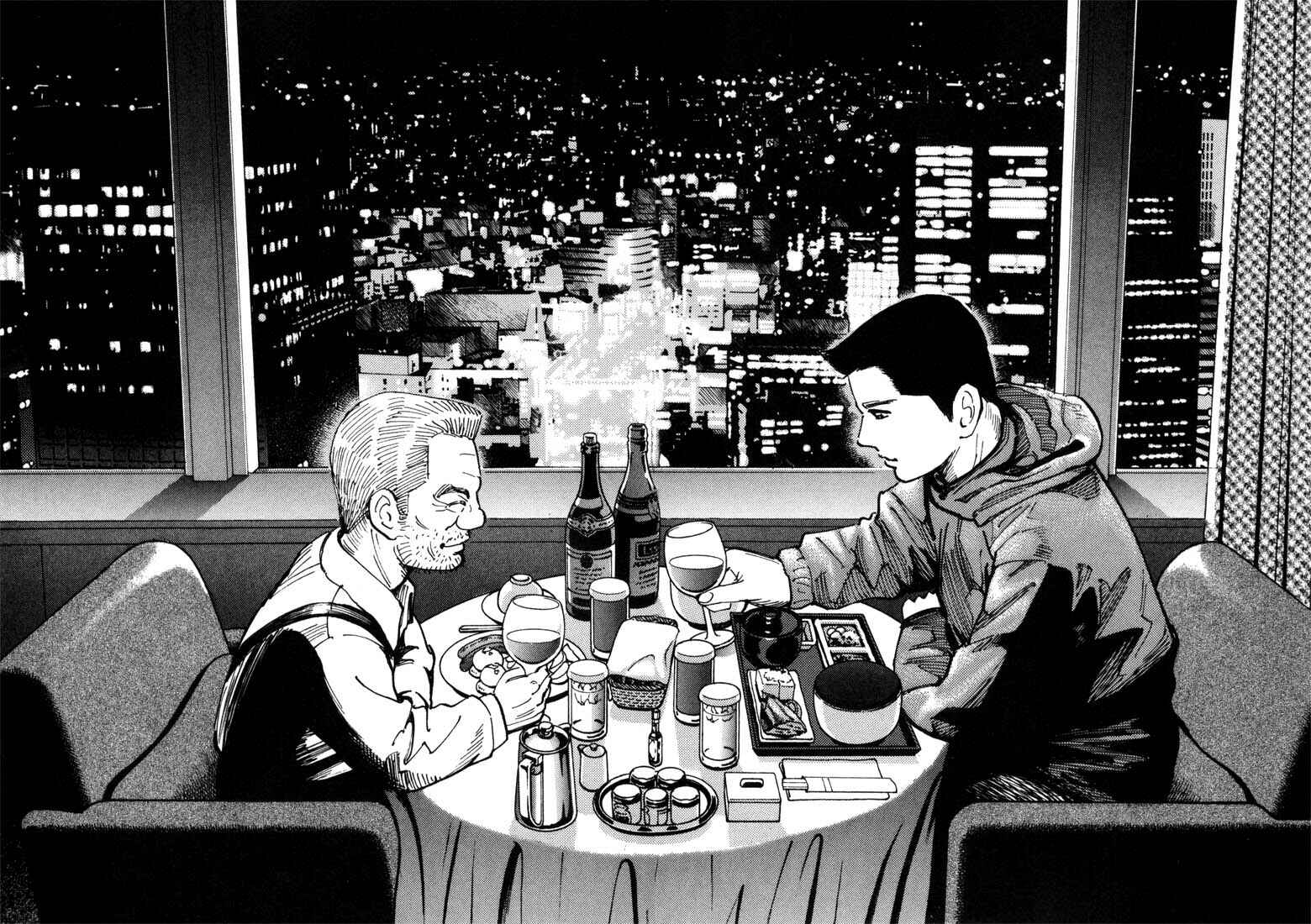 Page 22 Chapter 2 Ichi the Killer