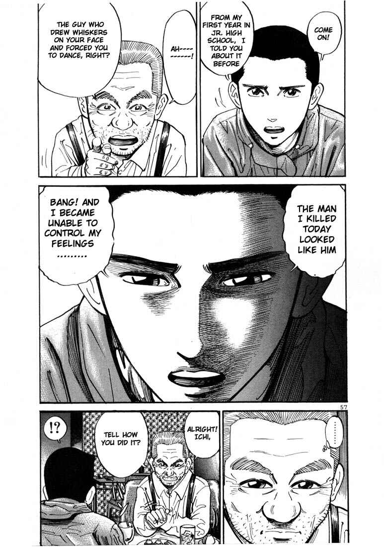 Page 28 Chapter 2 Ichi the Killer