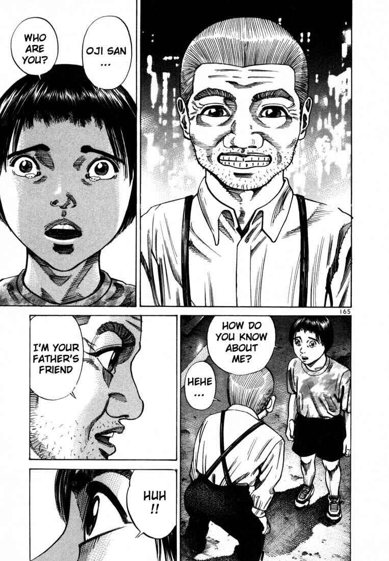 Page 6 Chapter 70 Ichi the Killer