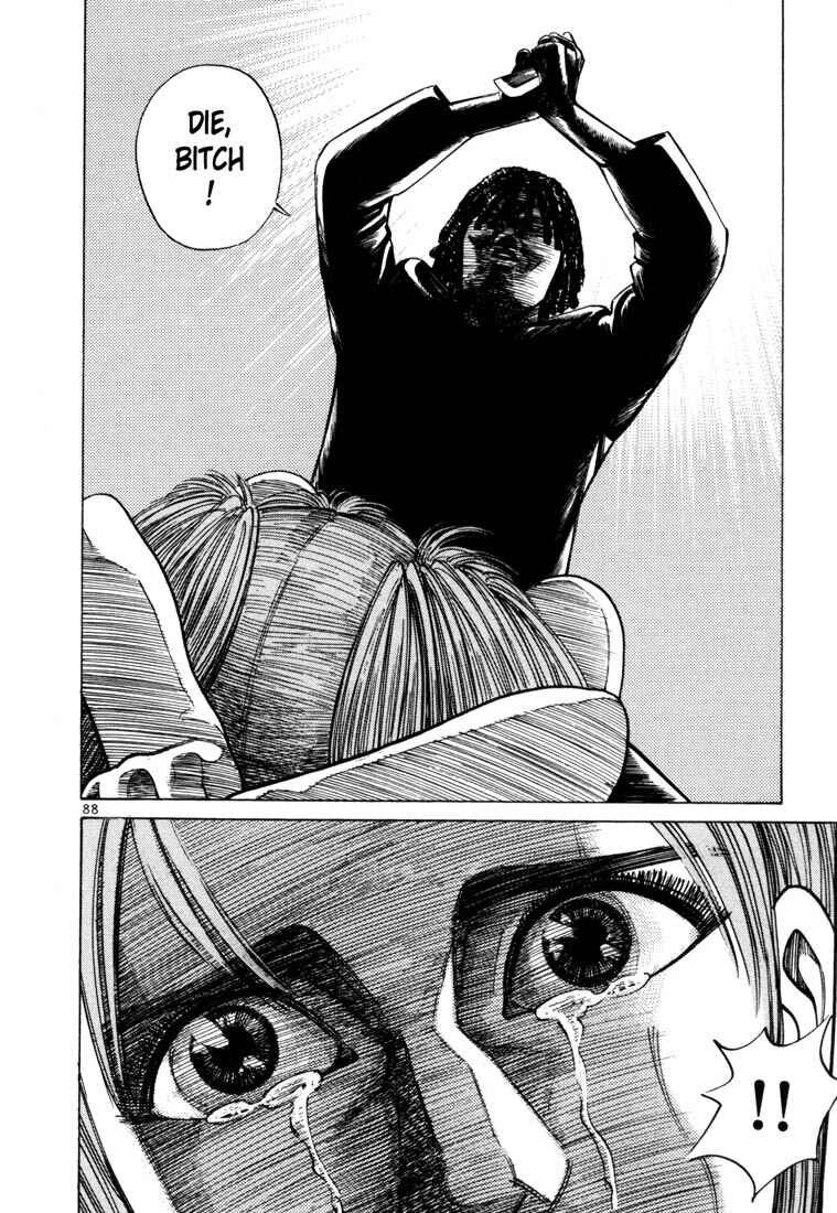 Page 20 Chapter 37 Ichi the Killer