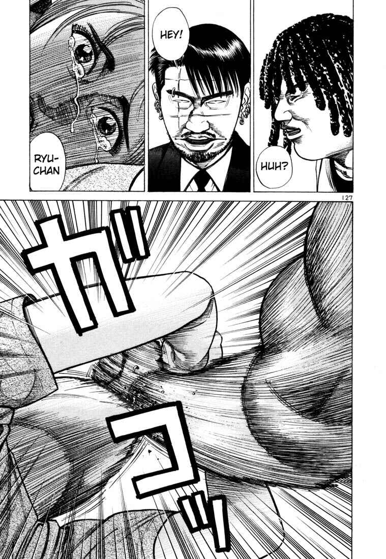 Page 15 Chapter 39 Ichi the Killer