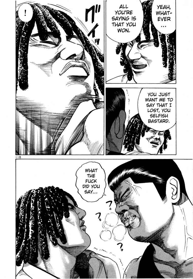 Page 6 Chapter 39 Ichi the Killer