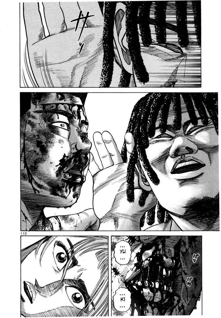 Page 22 Chapter 38 Ichi the Killer