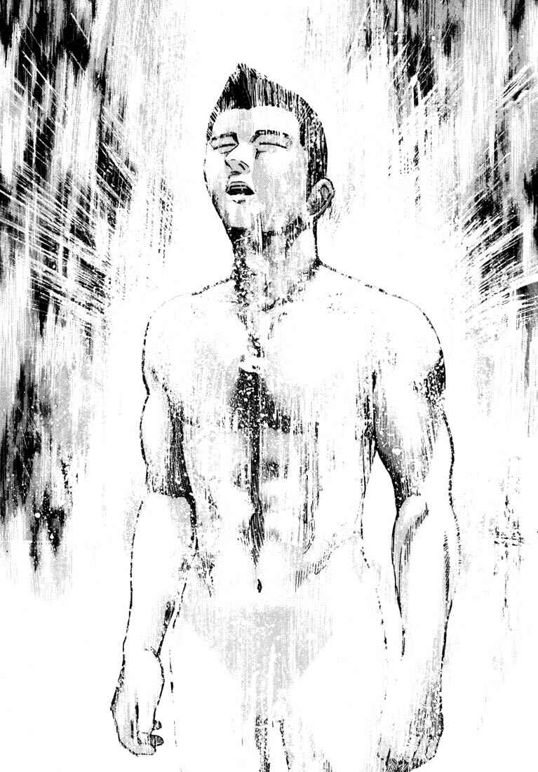 Page 8 Chapter 21 Ichi the Killer