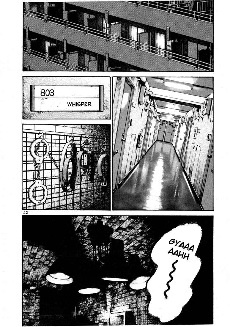 Page 21 Chapter 8 Ichi the Killer