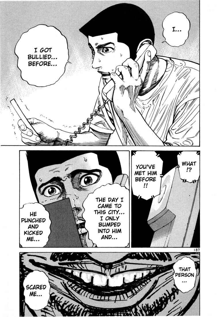 Page 16 Chapter 56 Ichi the Killer