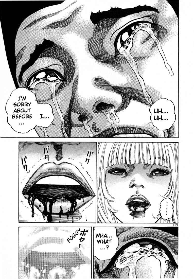 Page 22 Chapter 69 Ichi the Killer