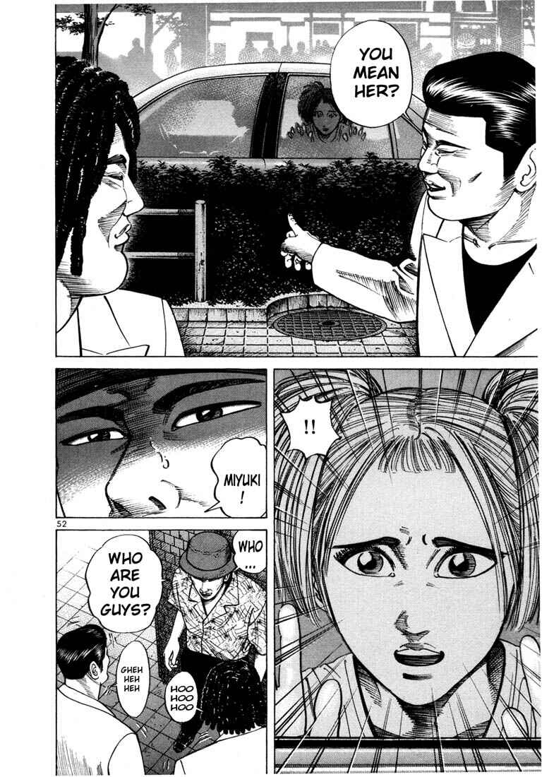 Page 14 Chapter 36 Ichi the Killer