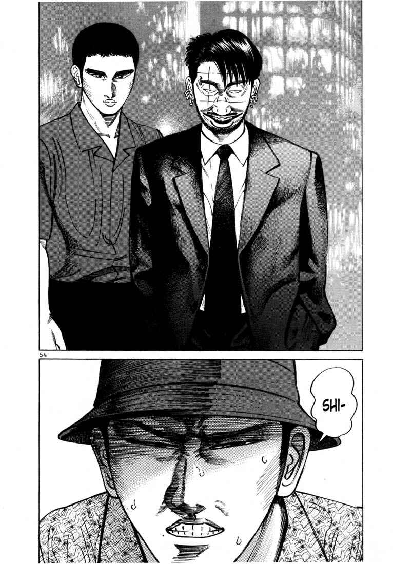 Page 16 Chapter 36 Ichi the Killer