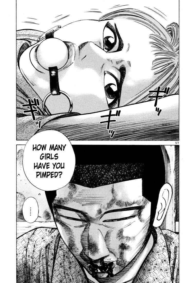 Page 19 Chapter 36 Ichi the Killer