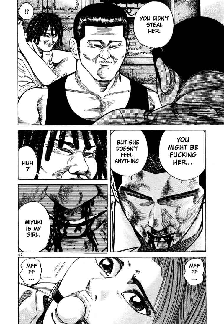 Page 23 Chapter 36 Ichi the Killer