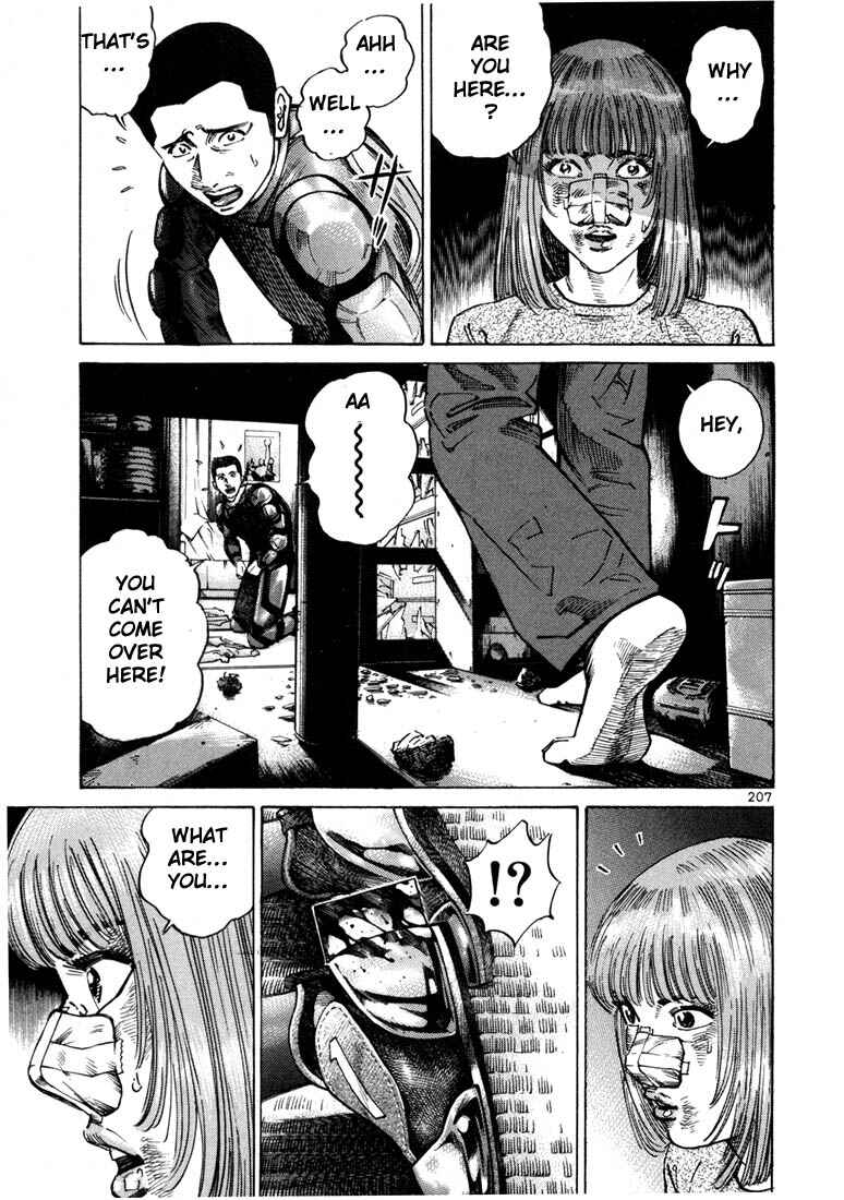 Page 18 Chapter 20 Ichi the Killer