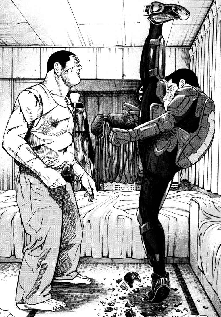 Page 7 Chapter 20 Ichi the Killer