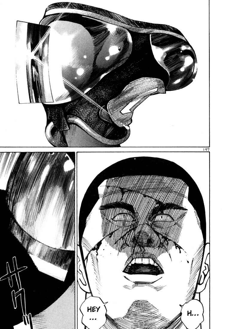 Page 8 Chapter 20 Ichi the Killer