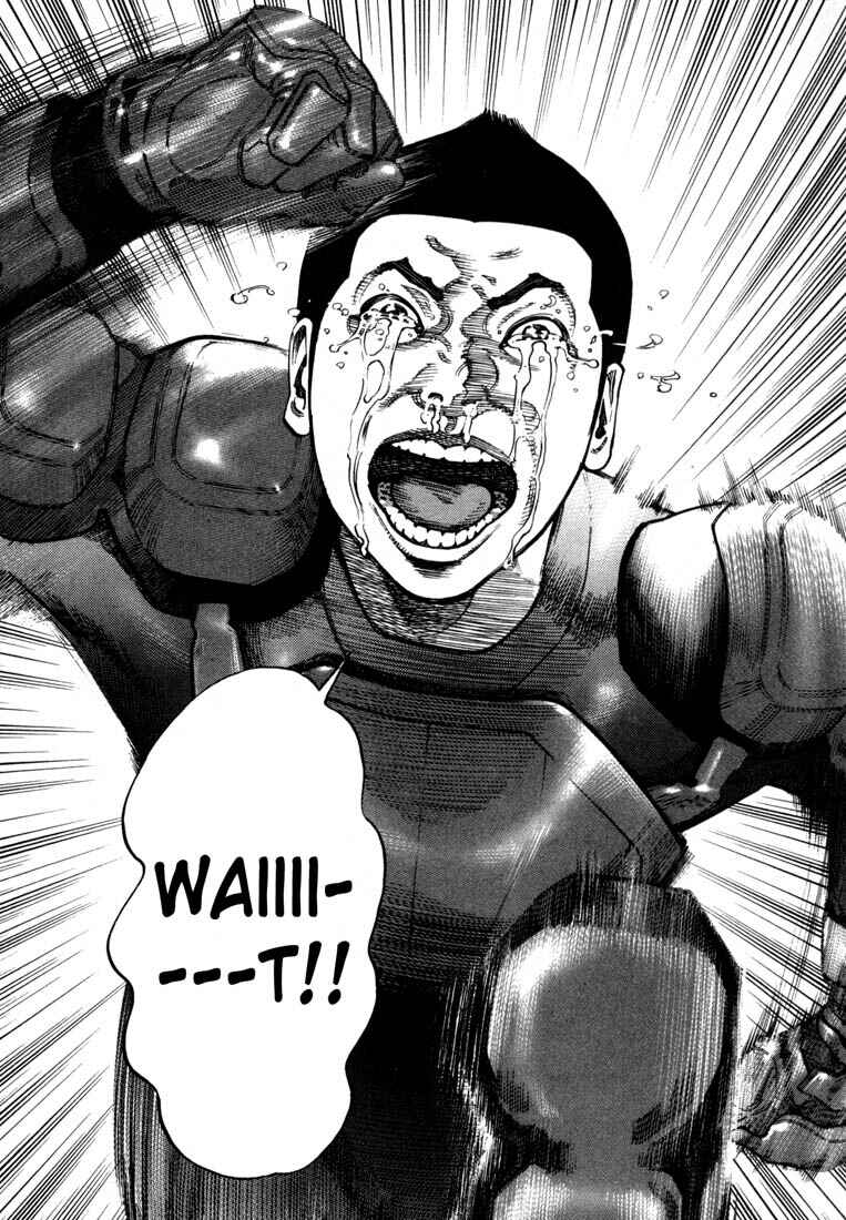 Page 13 Chapter 66 Ichi the Killer