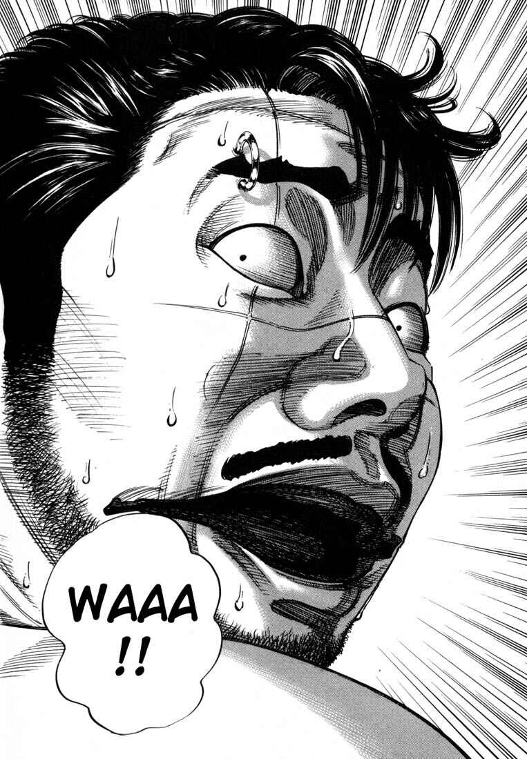Page 14 Chapter 66 Ichi the Killer