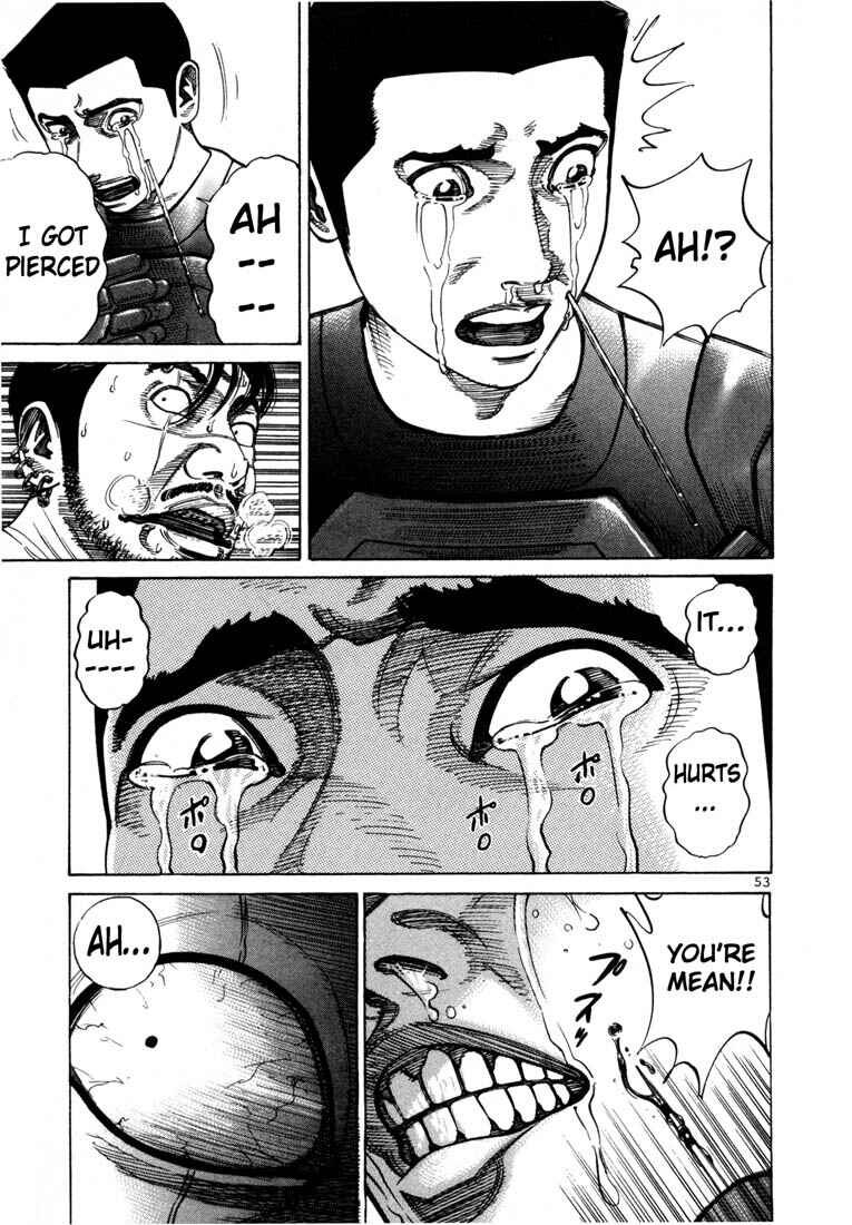 Page 18 Chapter 66 Ichi the Killer