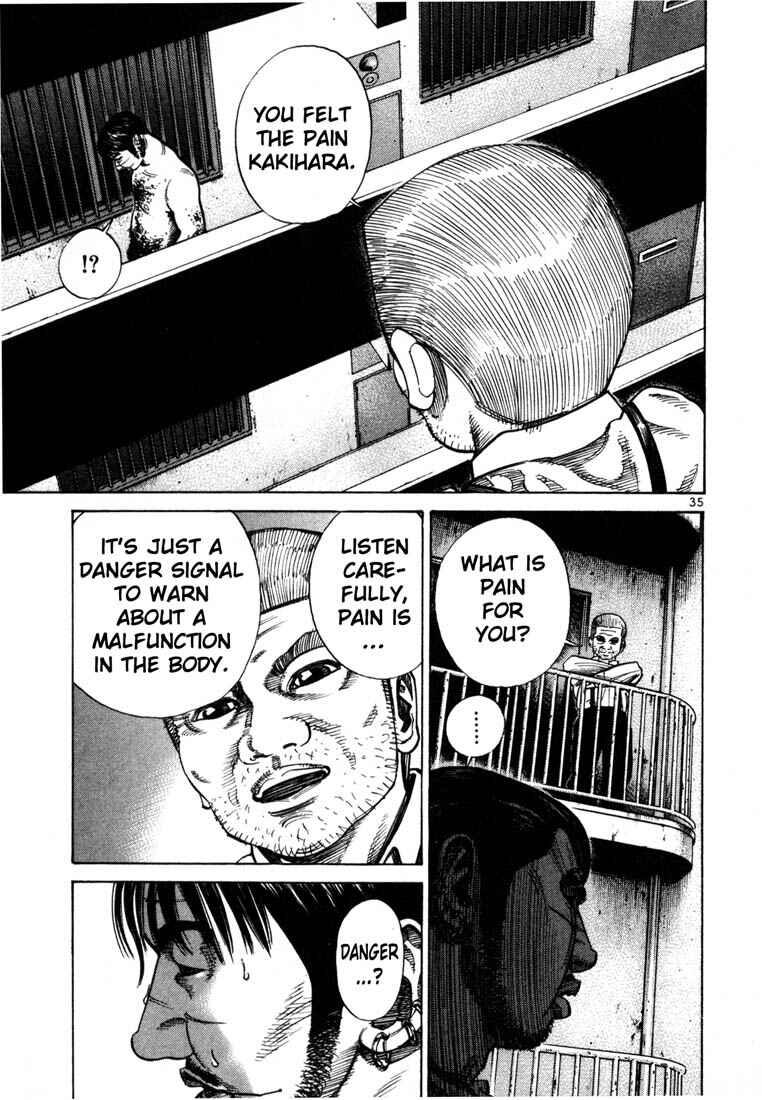Page 2 Chapter 66 Ichi the Killer