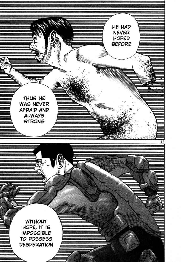 Page 23 Chapter 66 Ichi the Killer