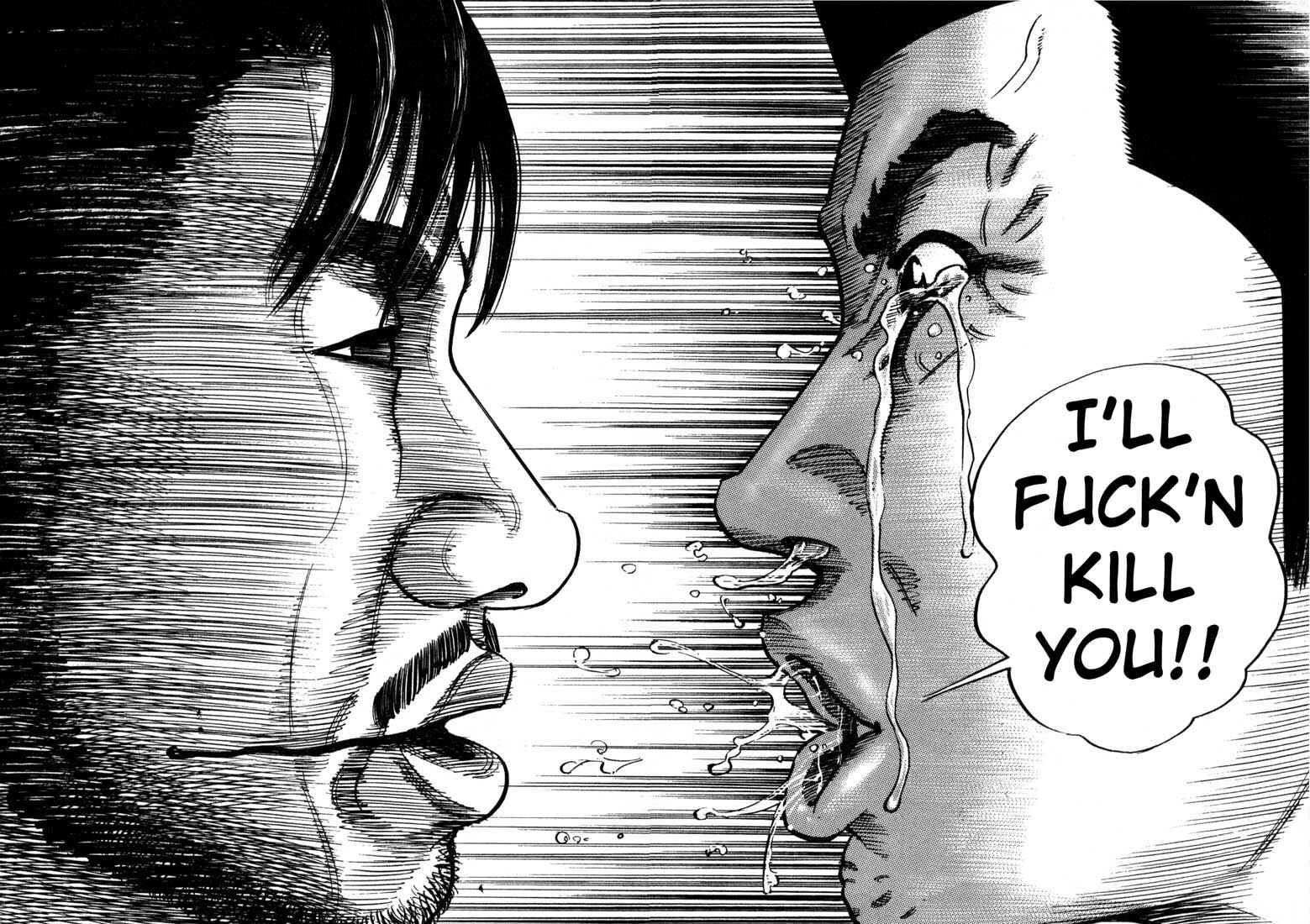 Page 7 Chapter 66 Ichi the Killer