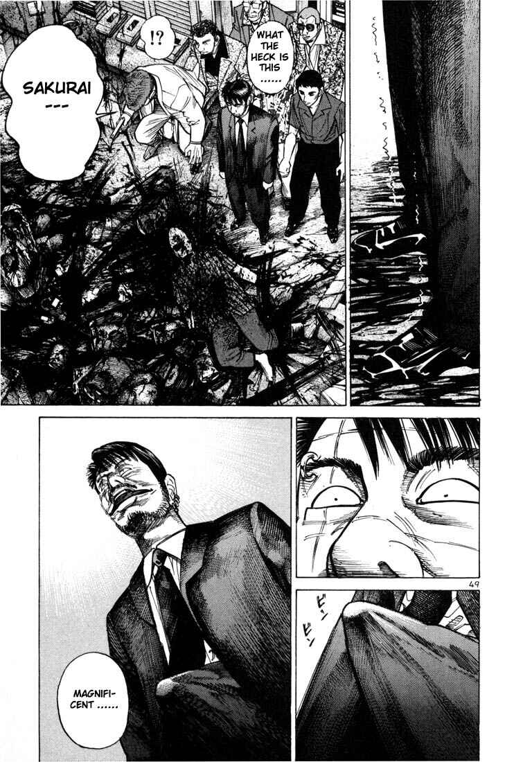 Page 20 Chapter 29 Ichi the Killer