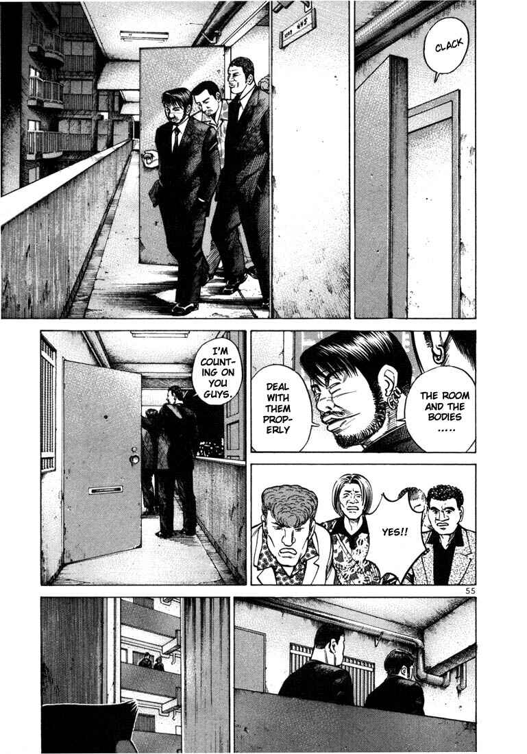 Page 26 Chapter 29 Ichi the Killer