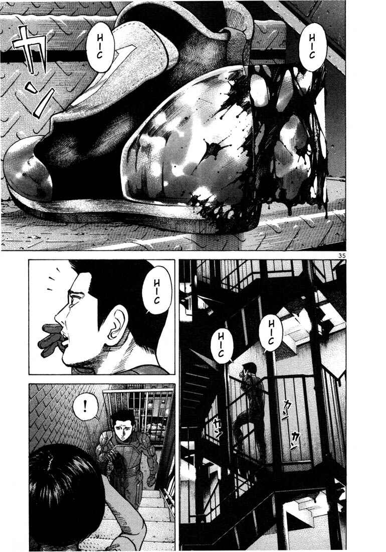 Page 7 Chapter 29 Ichi the Killer