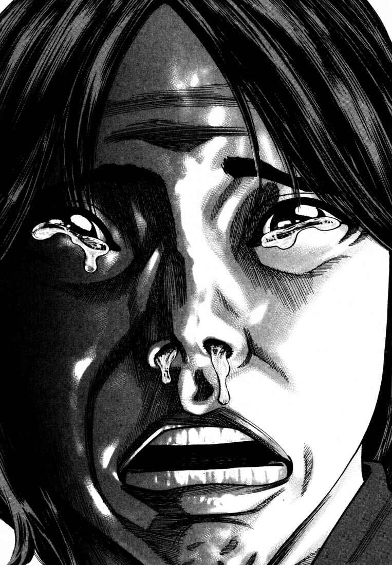 Page 22 Chapter 71 Ichi the Killer