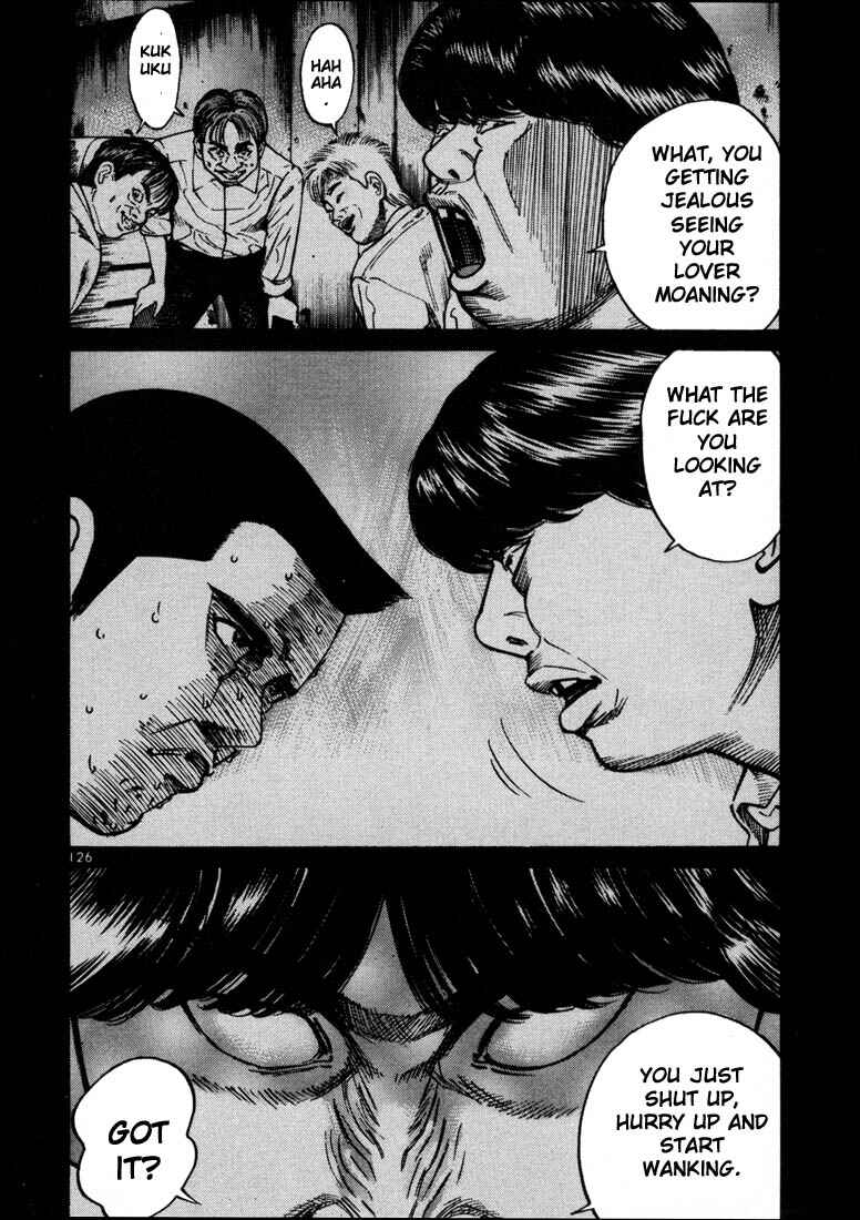 Page 10 Chapter 17 Ichi the Killer