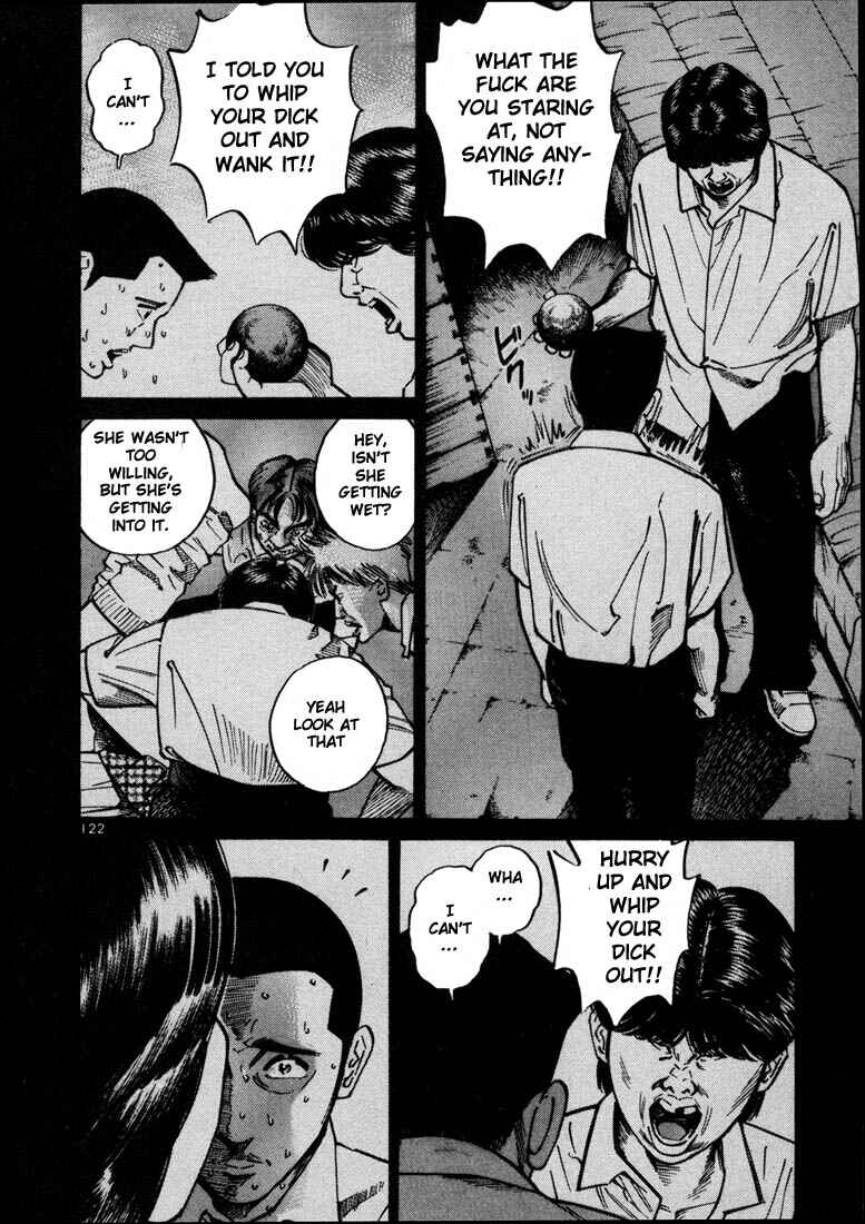 Page 6 Chapter 17 Ichi the Killer