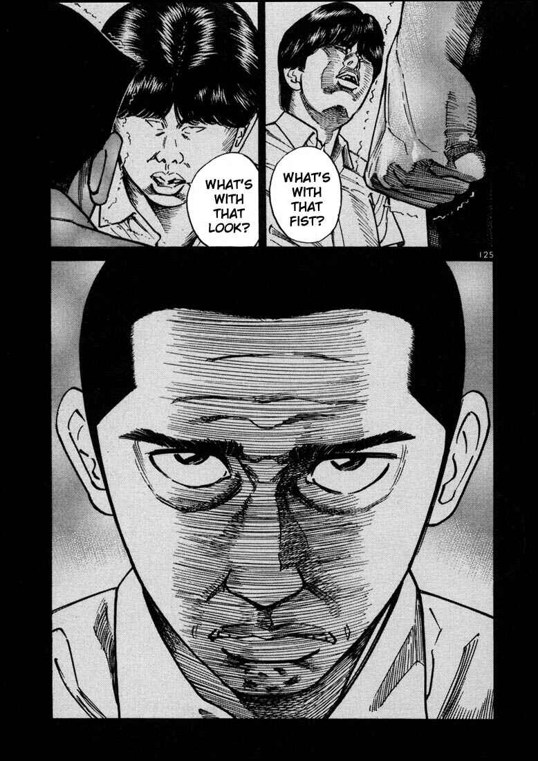Page 9 Chapter 17 Ichi the Killer