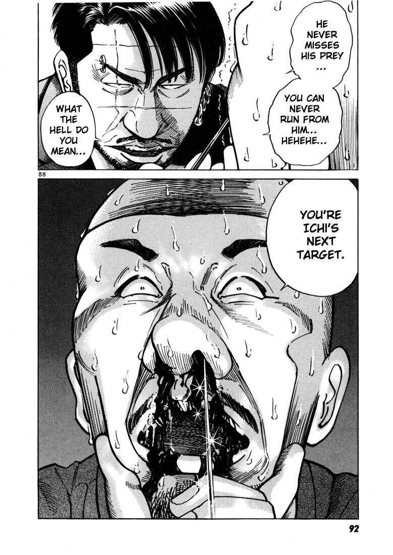 Page 28 Chapter 15 Ichi the Killer