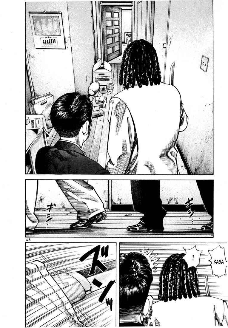 Page 28 Chapter 58 Ichi the Killer