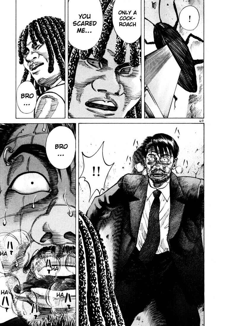 Page 29 Chapter 58 Ichi the Killer