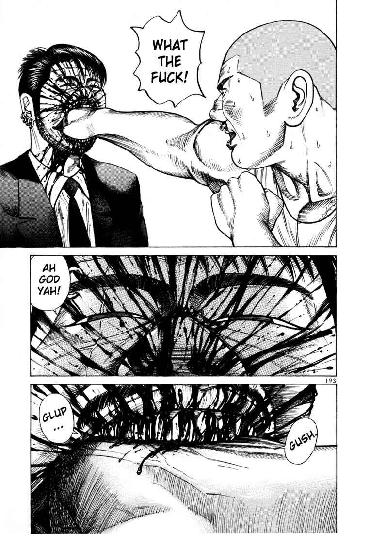 Page 26 Chapter 41 Ichi the Killer