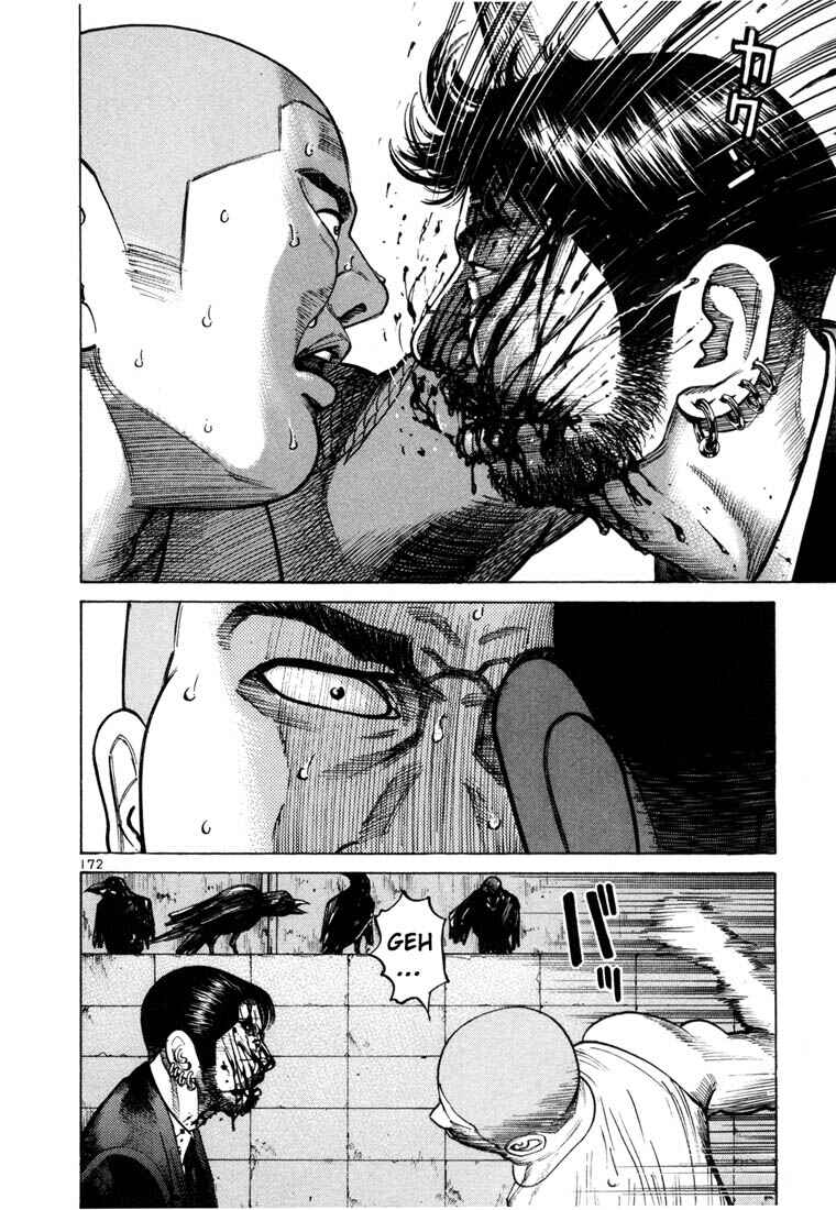 Page 5 Chapter 41 Ichi the Killer