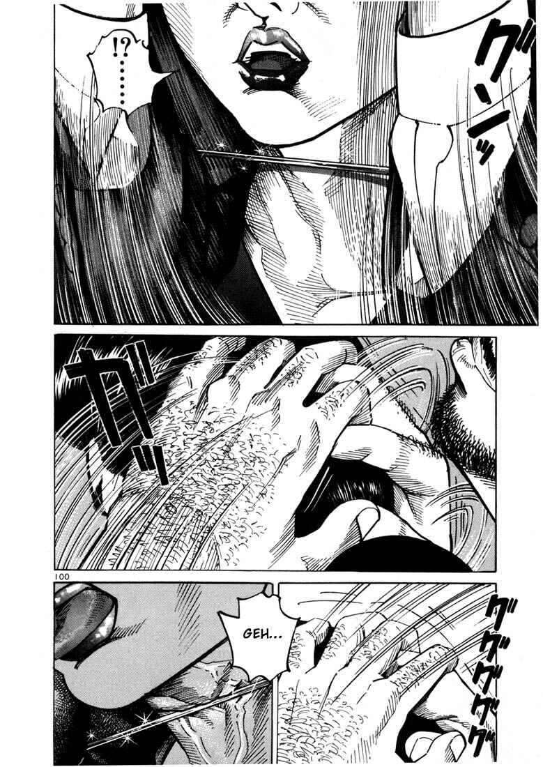 Page 12 Chapter 16 Ichi the Killer
