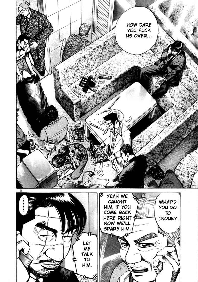 Page 22 Chapter 16 Ichi the Killer