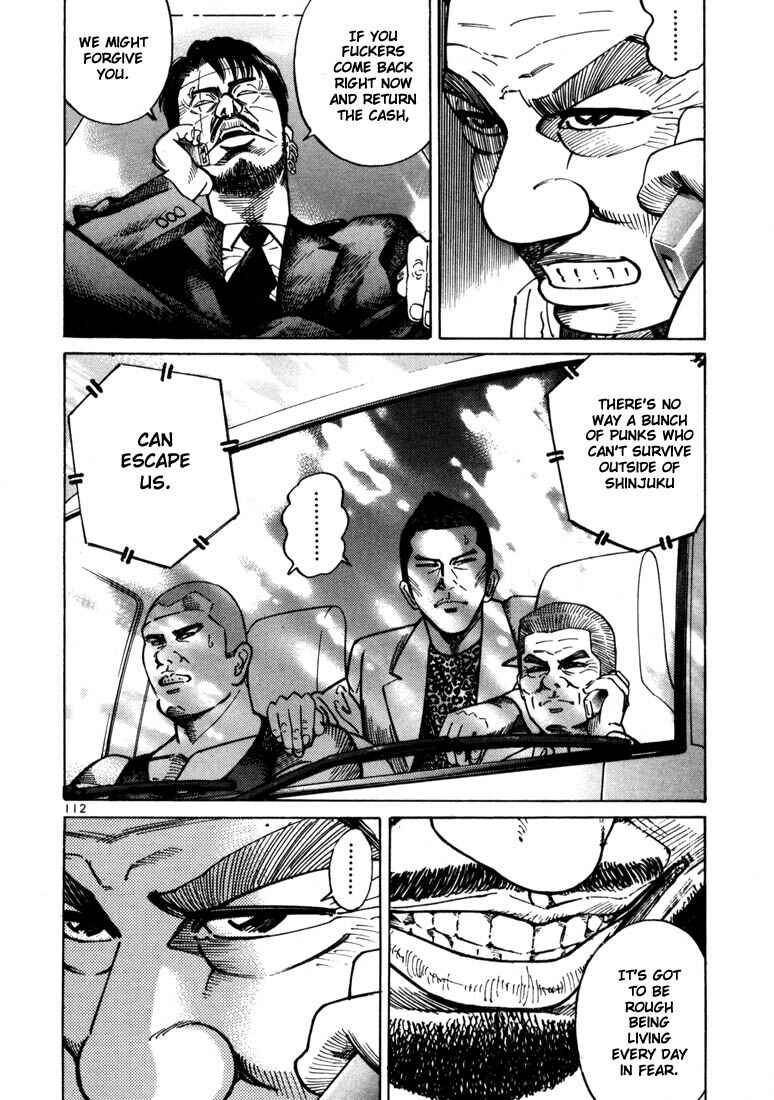 Page 24 Chapter 16 Ichi the Killer