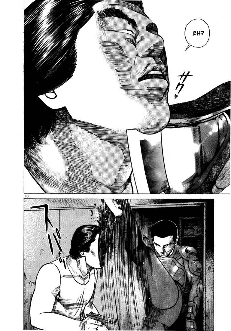Page 12 Chapter 28 Ichi the Killer