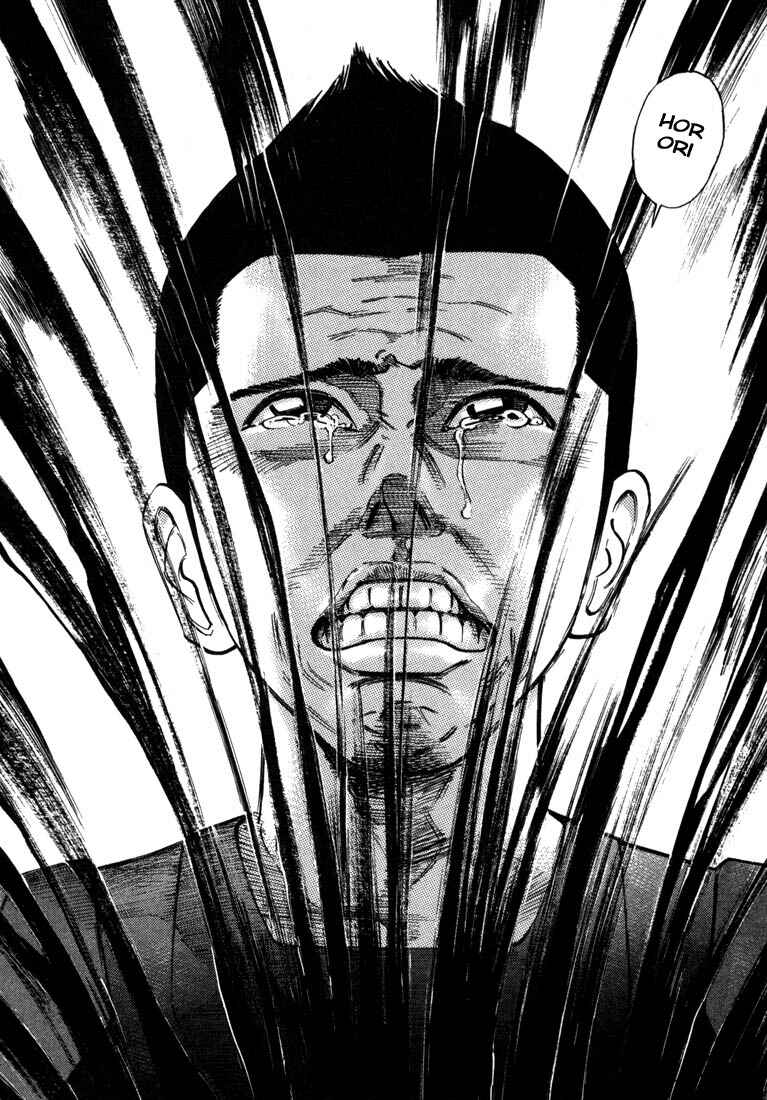 Page 32 Chapter 28 Ichi the Killer