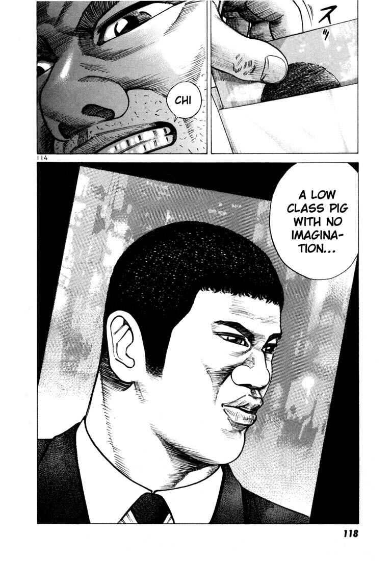 Page 24 Chapter 45 Ichi the Killer