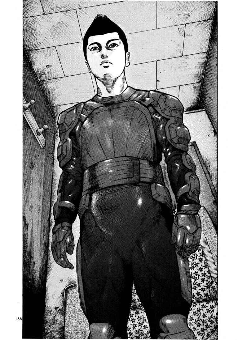Page 19 Chapter 48 Ichi the Killer